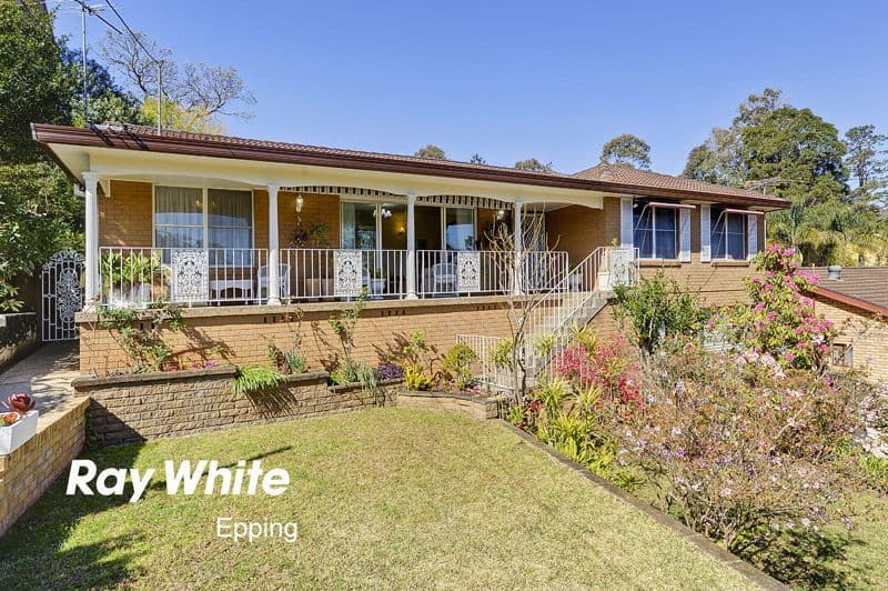 58 Coral Tree Drive, CARLINGFORD NSW 2118, Carlingford - Image 1