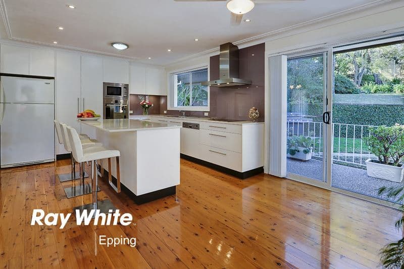 58 Coral Tree Drive, CARLINGFORD NSW 2118, Carlingford - Thumbnail 2