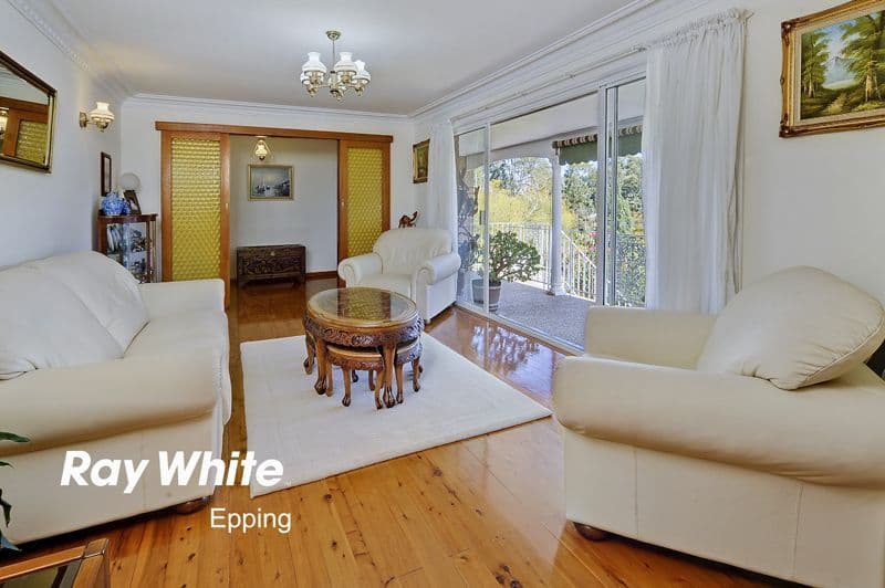 58 Coral Tree Drive, CARLINGFORD NSW 2118, Carlingford - Thumbnail 3