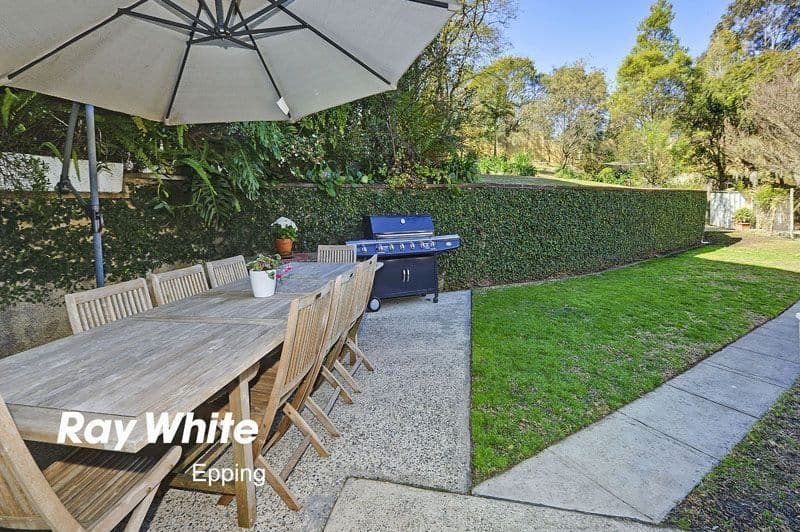 58 Coral Tree Drive, CARLINGFORD NSW 2118, Carlingford - Thumbnail 8