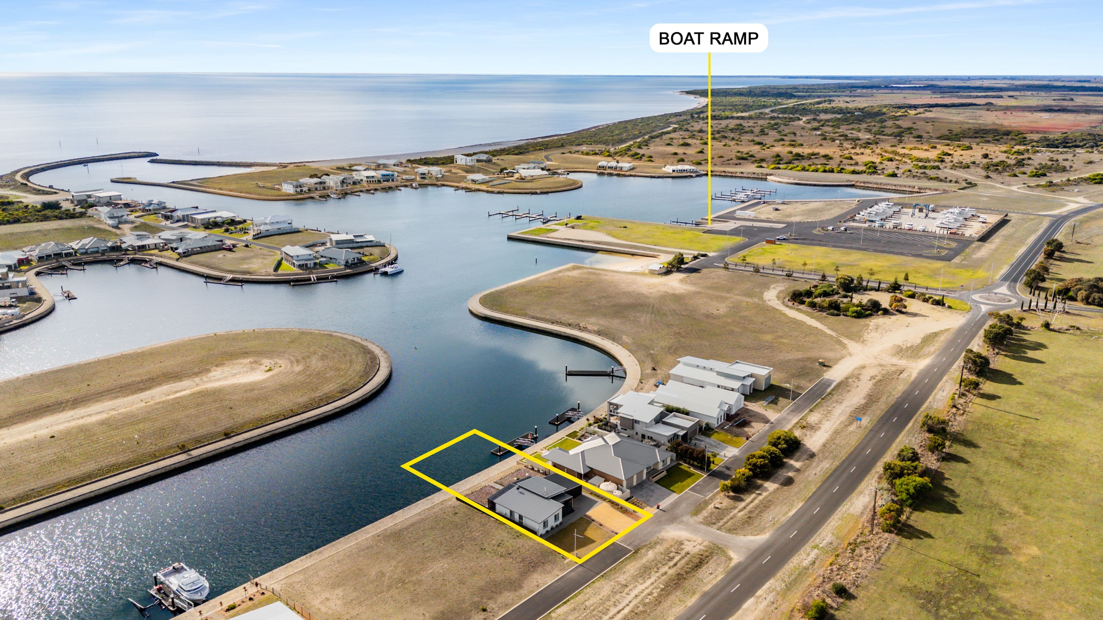 14 Rothalls Road, Cape Jaffa SA 5275, Cape Jaffa - Image 1