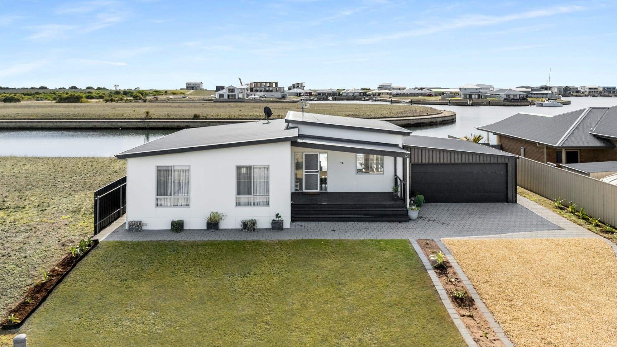 14 Rothalls Road, Cape Jaffa SA 5275, Cape Jaffa - Thumbnail 2