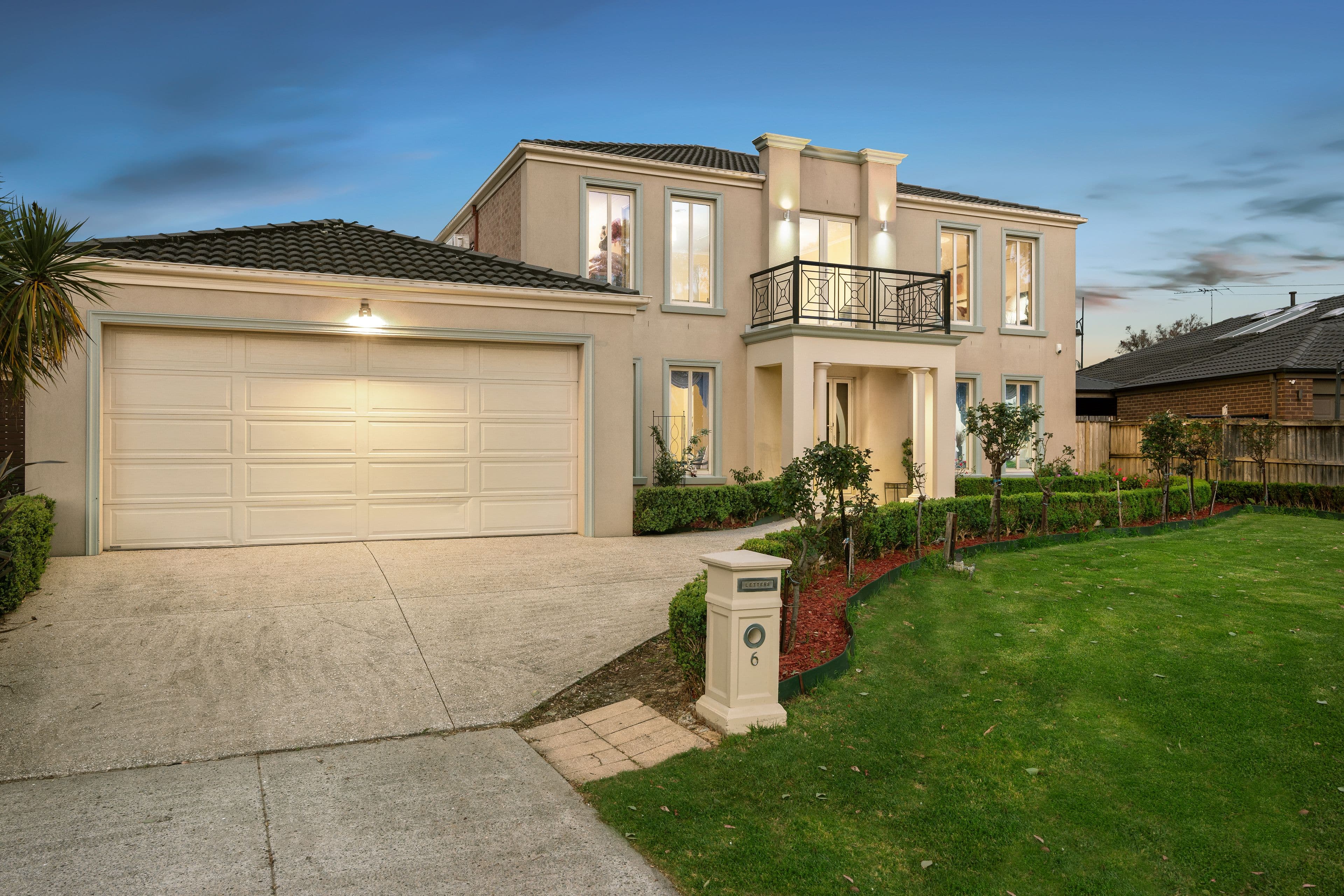 6 Paringa Drive, Ferntree Gully VIC 3156, Ferntree Gully - Image 1