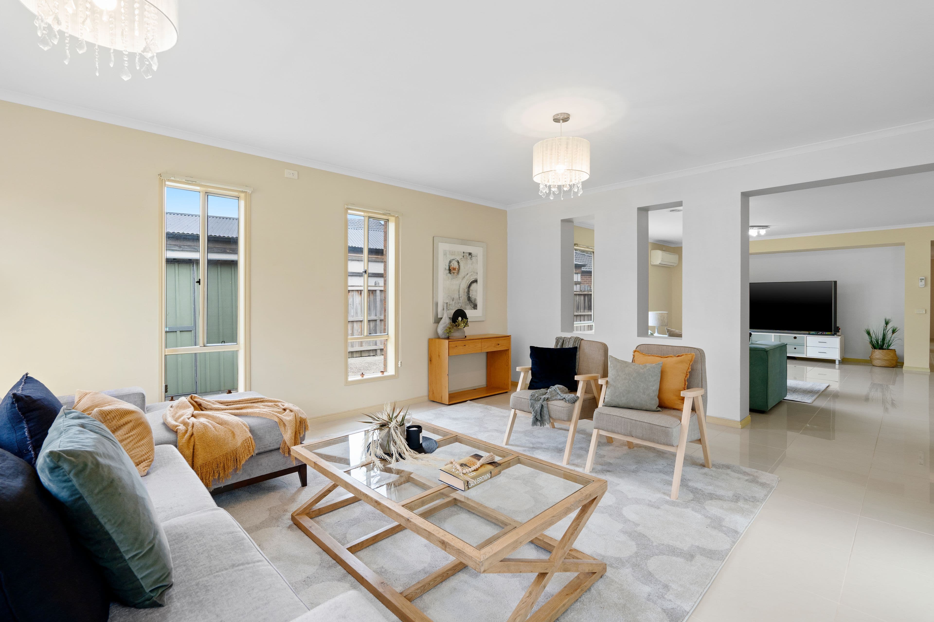6 Paringa Drive, Ferntree Gully VIC 3156, Ferntree Gully - Thumbnail 8