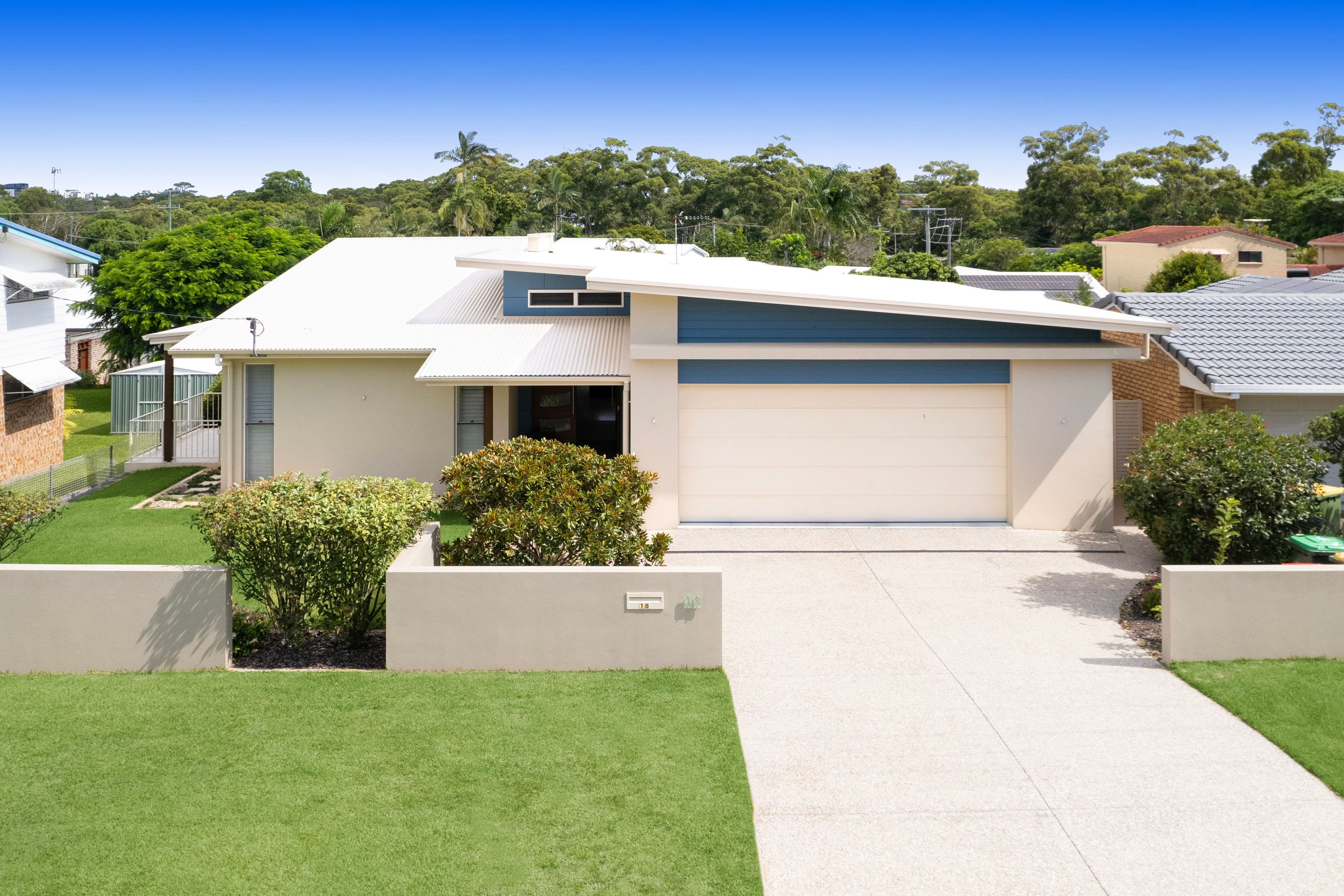 18 Lawley Street, Dicky Beach QLD 4551, Dicky Beach - Thumbnail 2