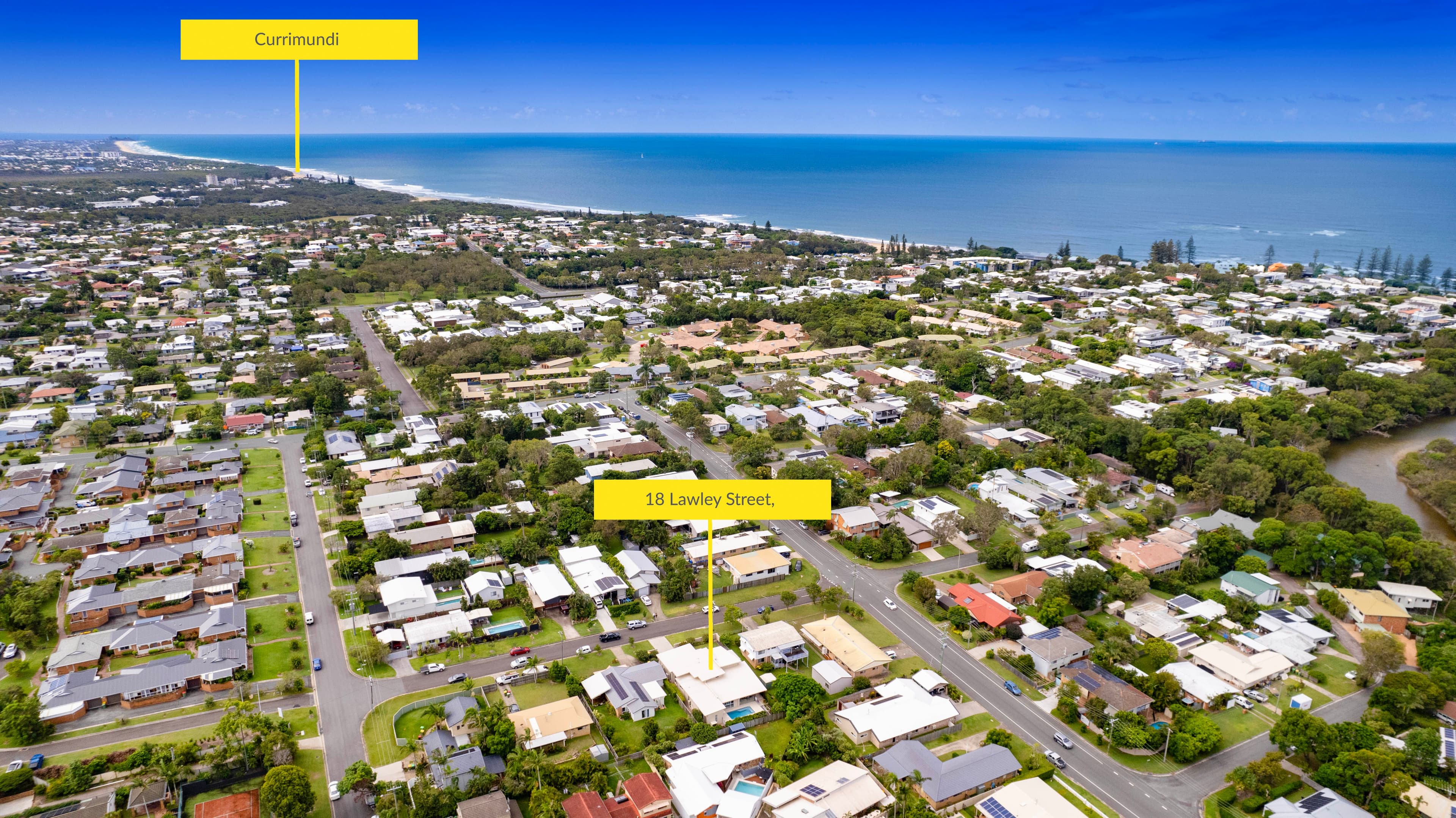 18 Lawley Street, Dicky Beach QLD 4551, Dicky Beach - Thumbnail 3