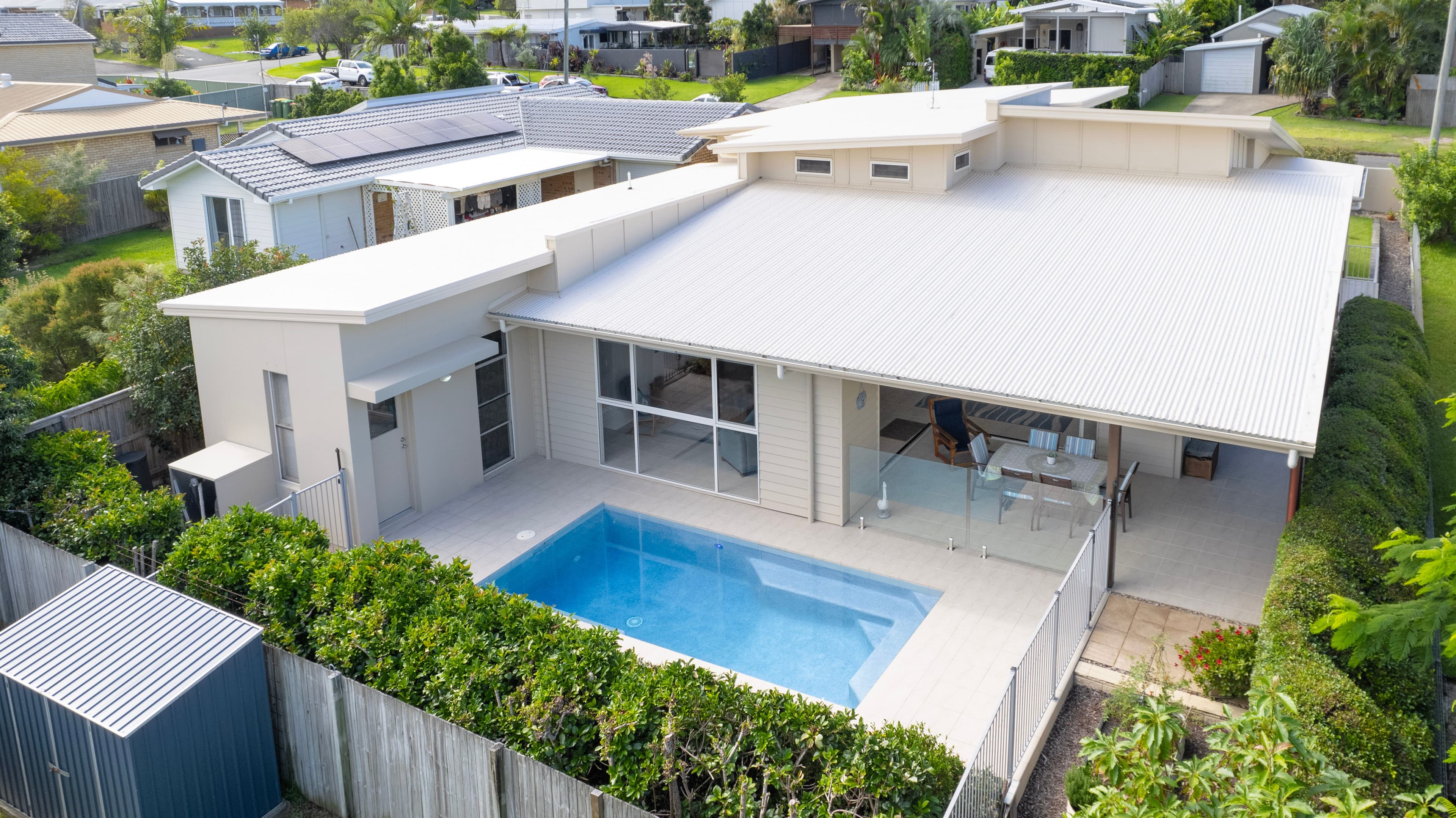 18 Lawley Street, Dicky Beach QLD 4551, Dicky Beach - Thumbnail 4