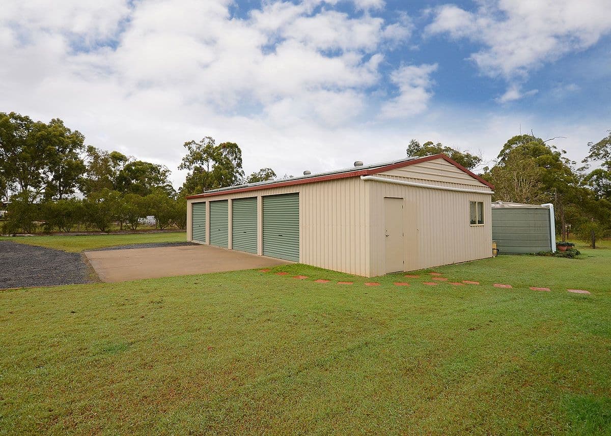 353 Honeyeater Drive, Walligan QLD 4655, Walligan - Thumbnail 3