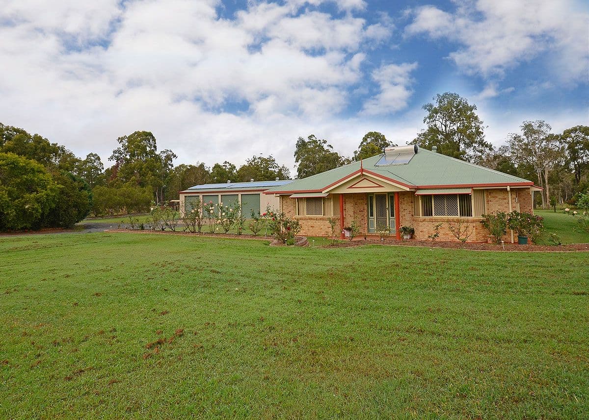353 Honeyeater Drive, Walligan QLD 4655, Walligan - Thumbnail 5