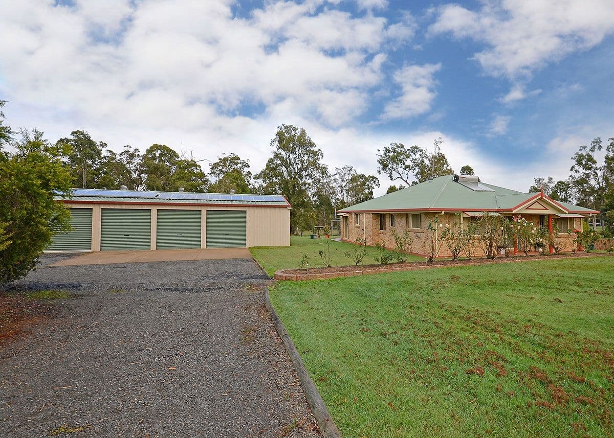 353 Honeyeater Drive, Walligan QLD 4655, Walligan - Thumbnail 6
