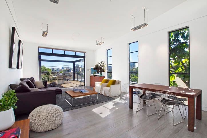 44 Gurner Street, PADDINGTON NSW 2021, Paddington - Image 1