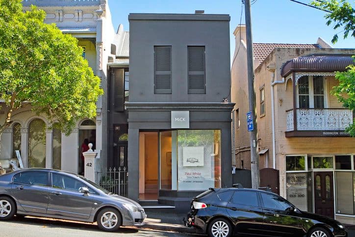 44 Gurner Street, PADDINGTON NSW 2021, Paddington - Thumbnail 2