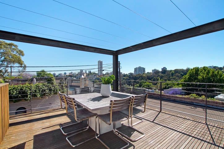 44 Gurner Street, PADDINGTON NSW 2021, Paddington - Thumbnail 3