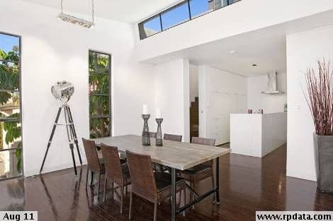 44 Gurner Street, PADDINGTON NSW 2021, Paddington - Thumbnail 4