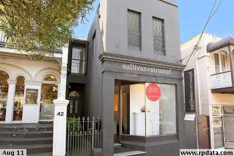 44 Gurner Street, PADDINGTON NSW 2021, Paddington - Thumbnail 7