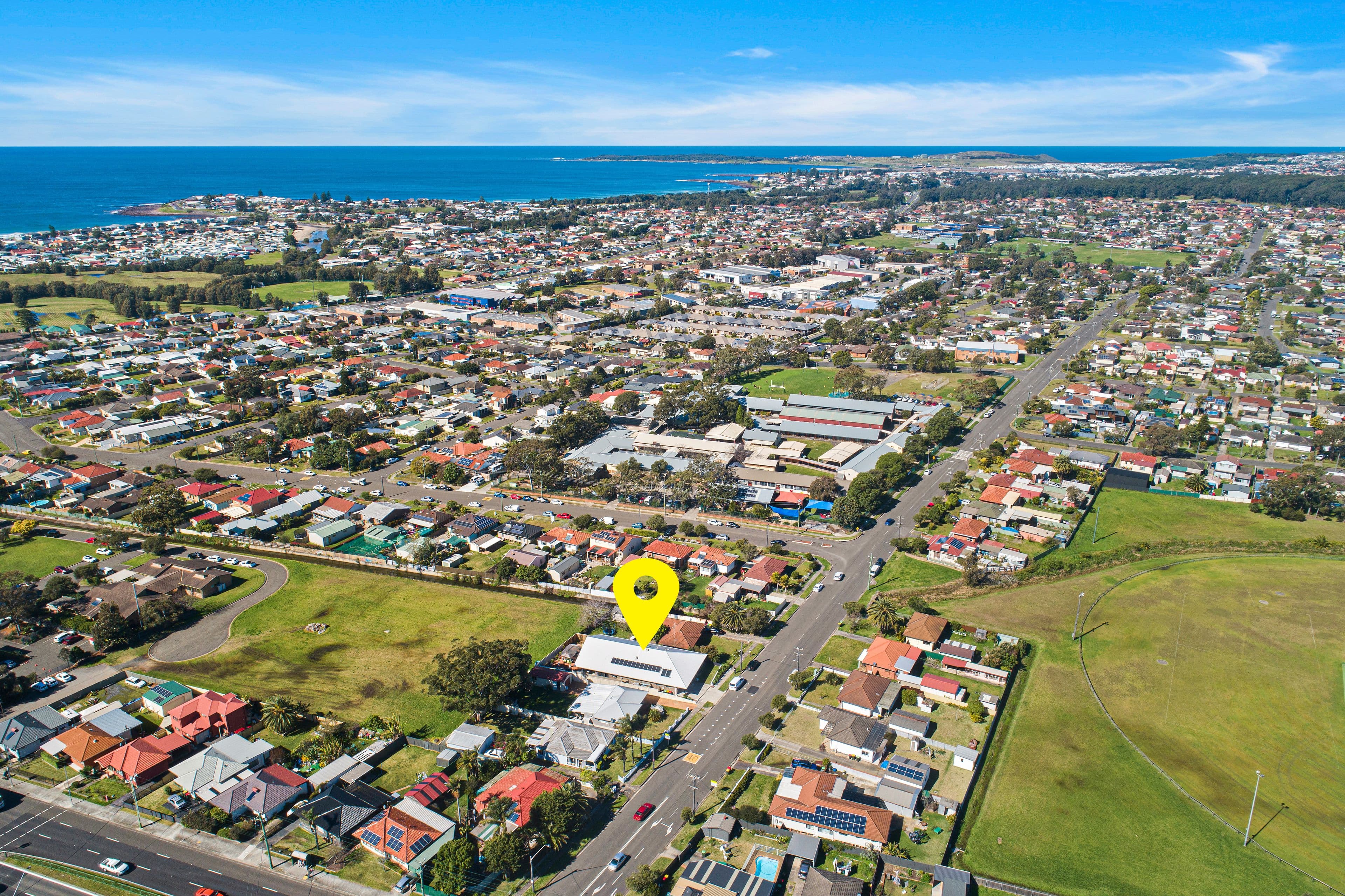 7 Leawarra Avenue, Warilla NSW 2528, Warilla - Thumbnail 8
