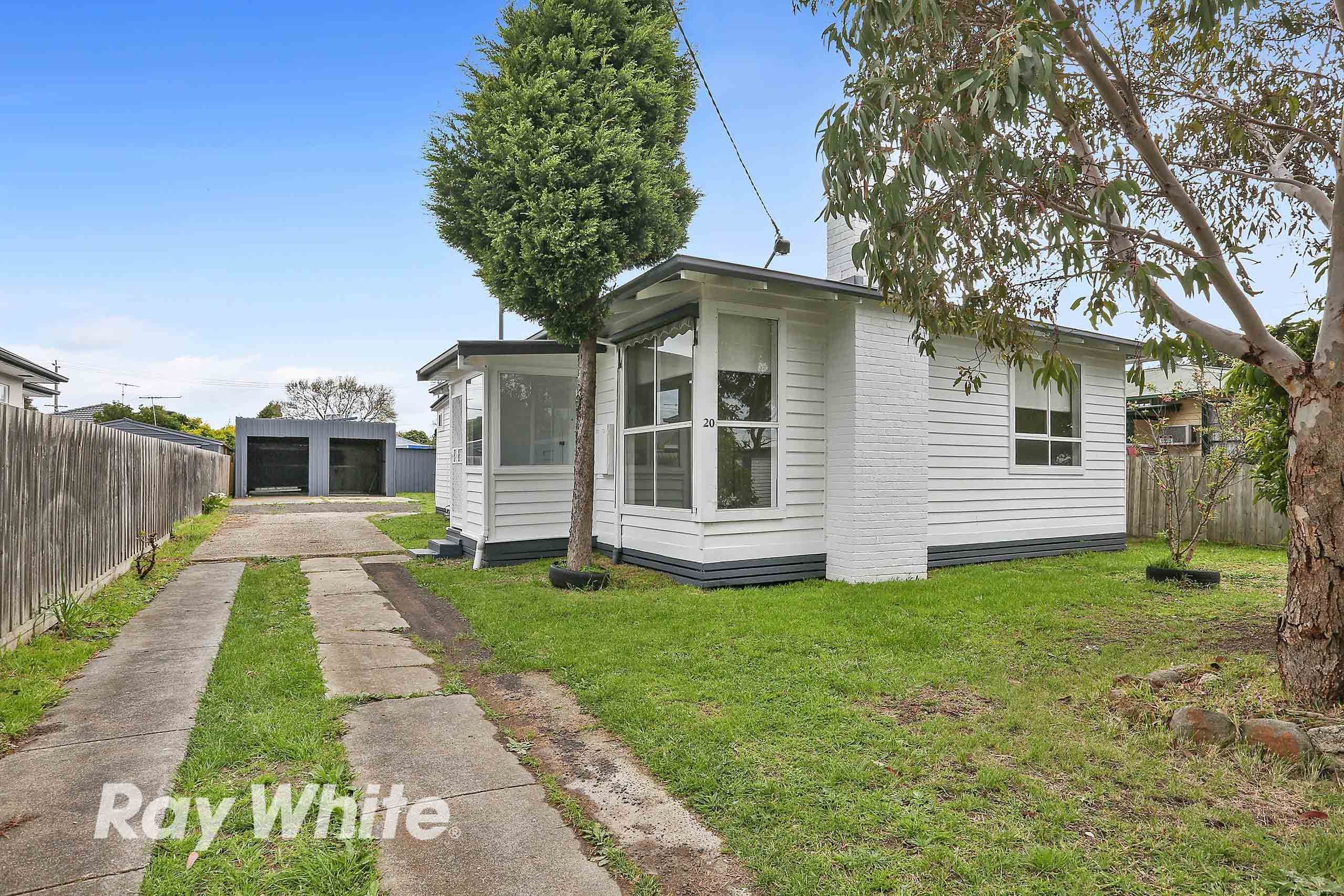 20 Tennyson Street, Norlane VIC 3214, Norlane - Image 1