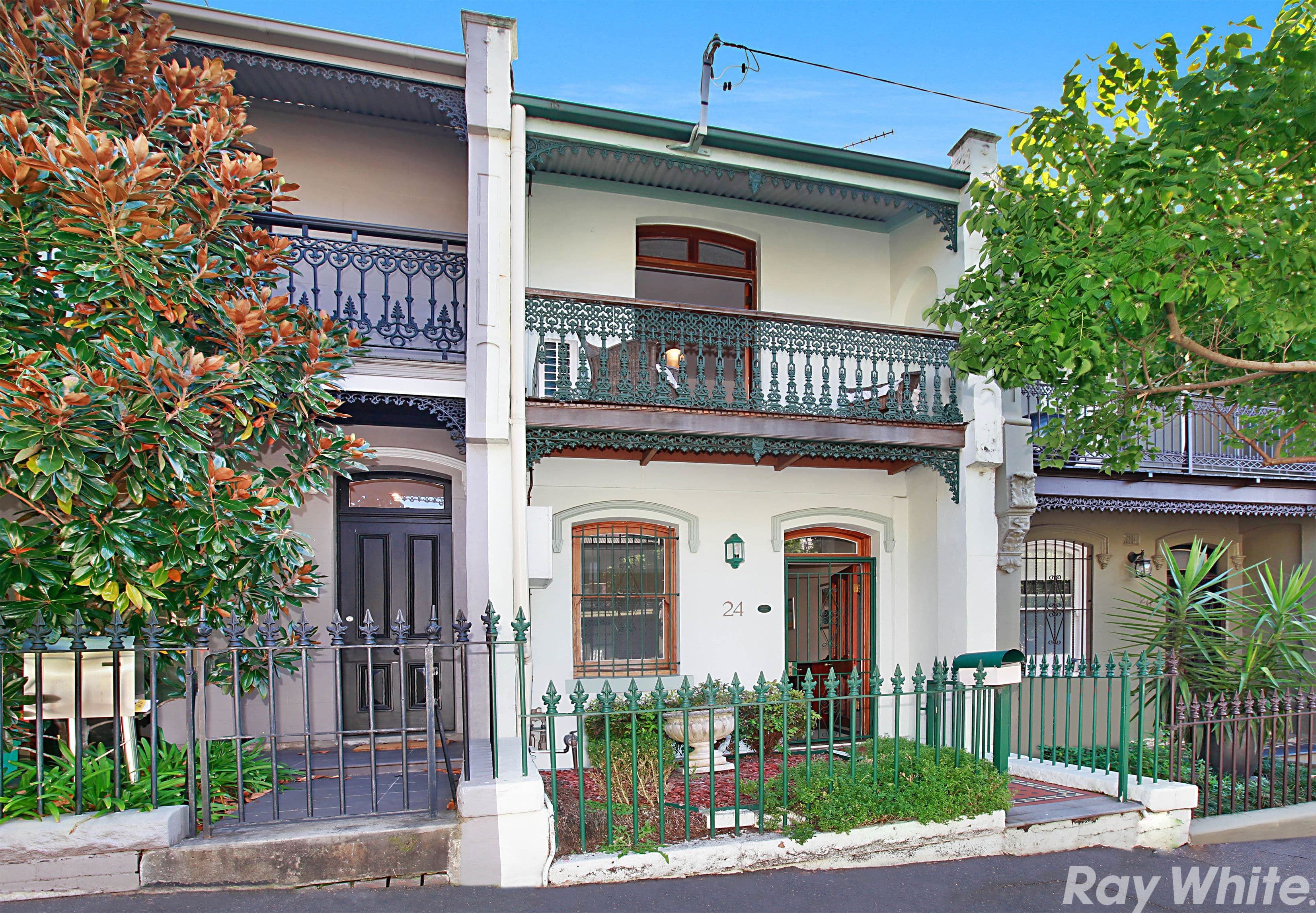 24 Ormond Street, Paddington - Image 1
