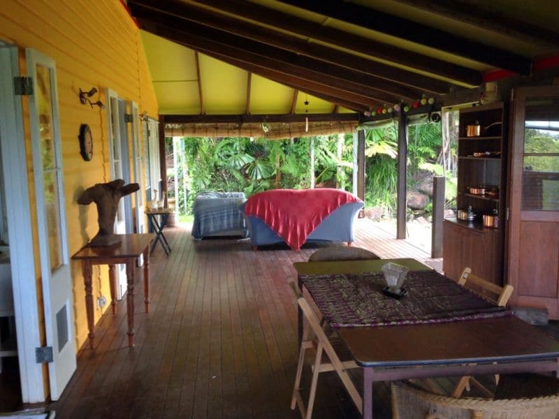 189 Beahr Road, UTCHEE CREEK QLD 4871, Utchee Creek - Thumbnail 2