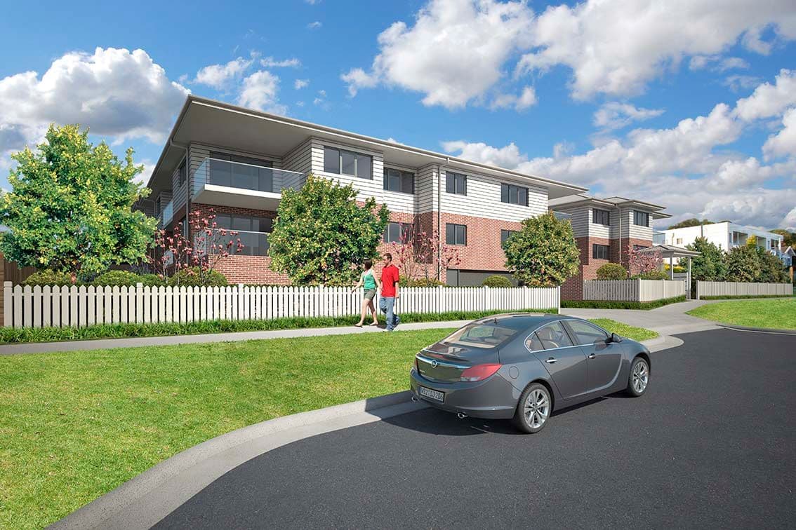 12-16 Shackel Avenue, BROOKVALE NSW 2100, Brookvale - Thumbnail 2