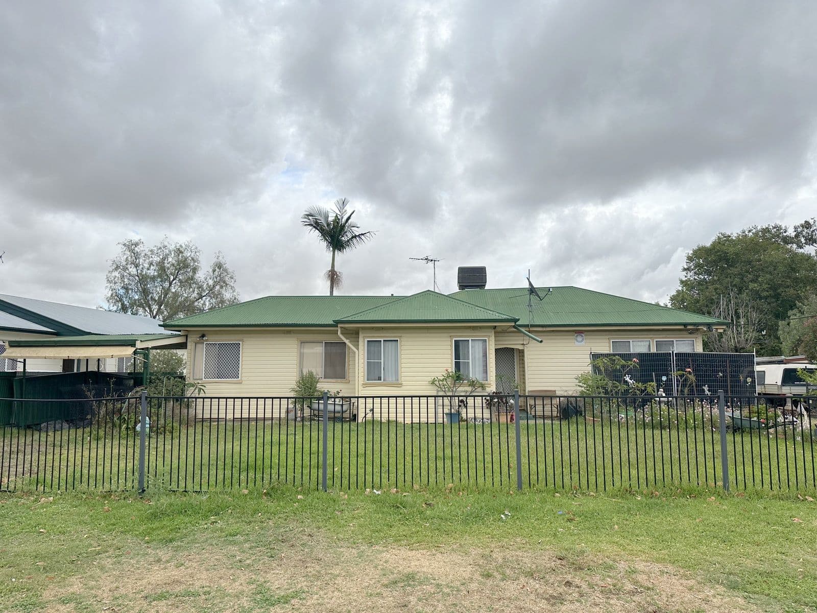 59 Oak Street, Moree NSW 2400, Moree - Image 1