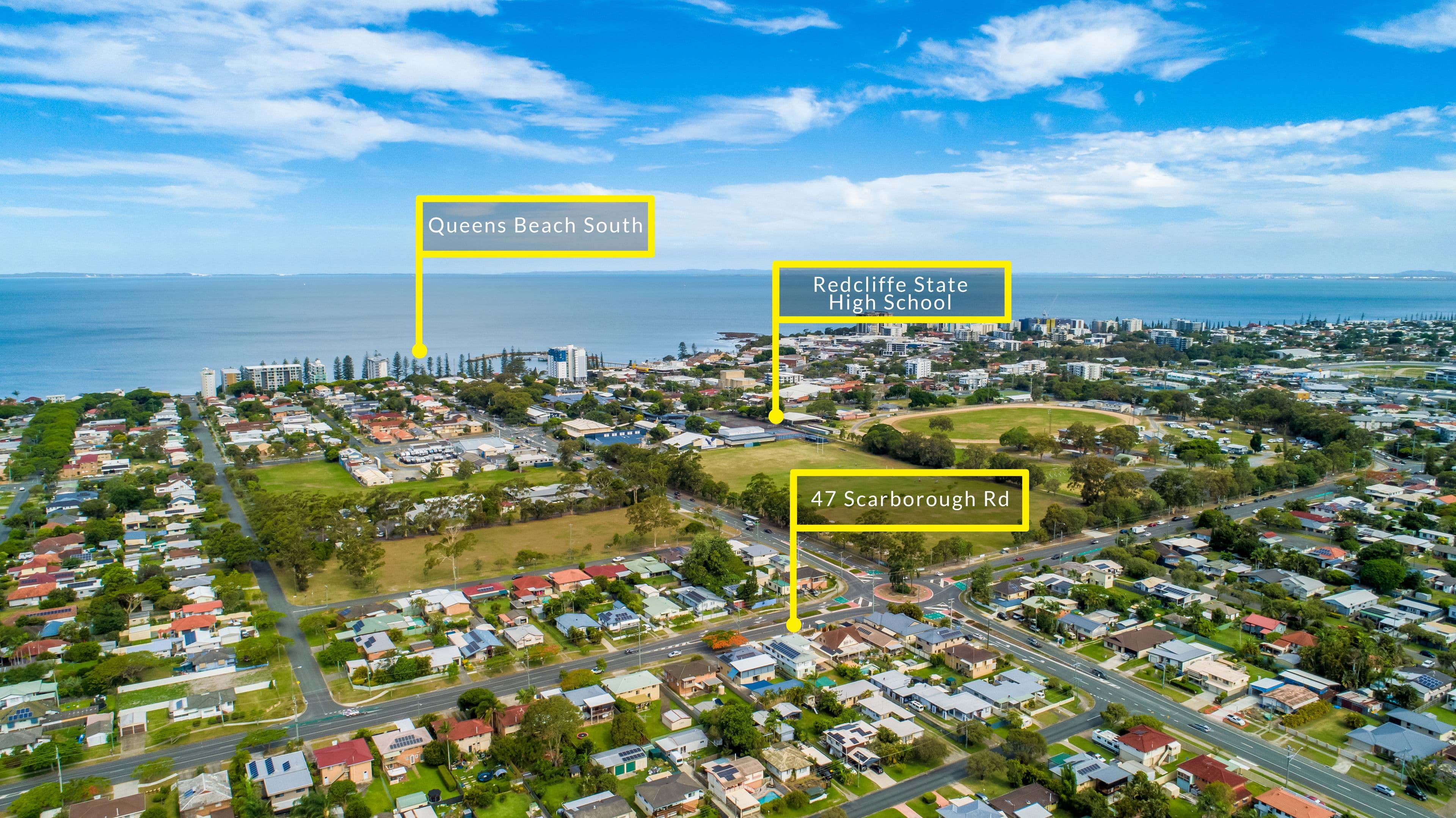 47 Scarborough Road, Redcliffe QLD 4020, Redcliffe - Thumbnail 5