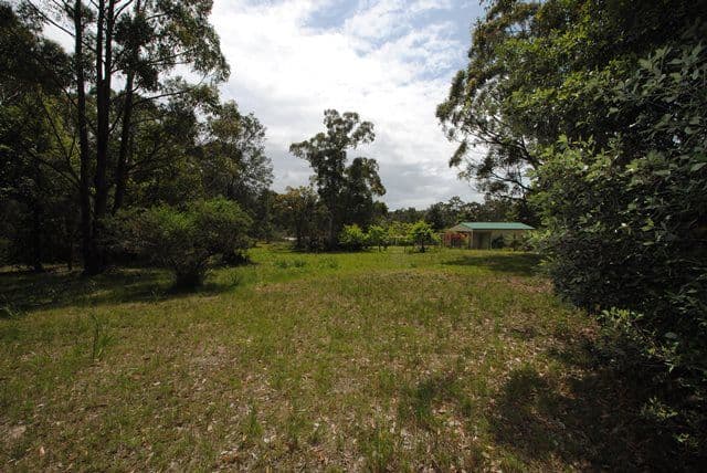 95 Jerberra Road, Tomerong NSW 2540, Tomerong - Image 1