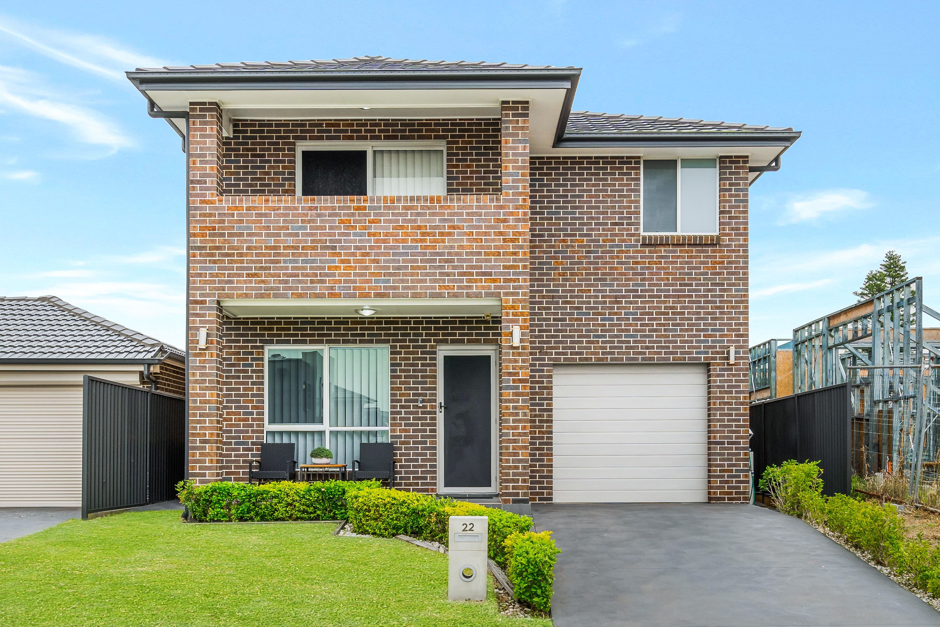 22 Rocco Place, Green Valley NSW 2168, Green Valley - Image 1