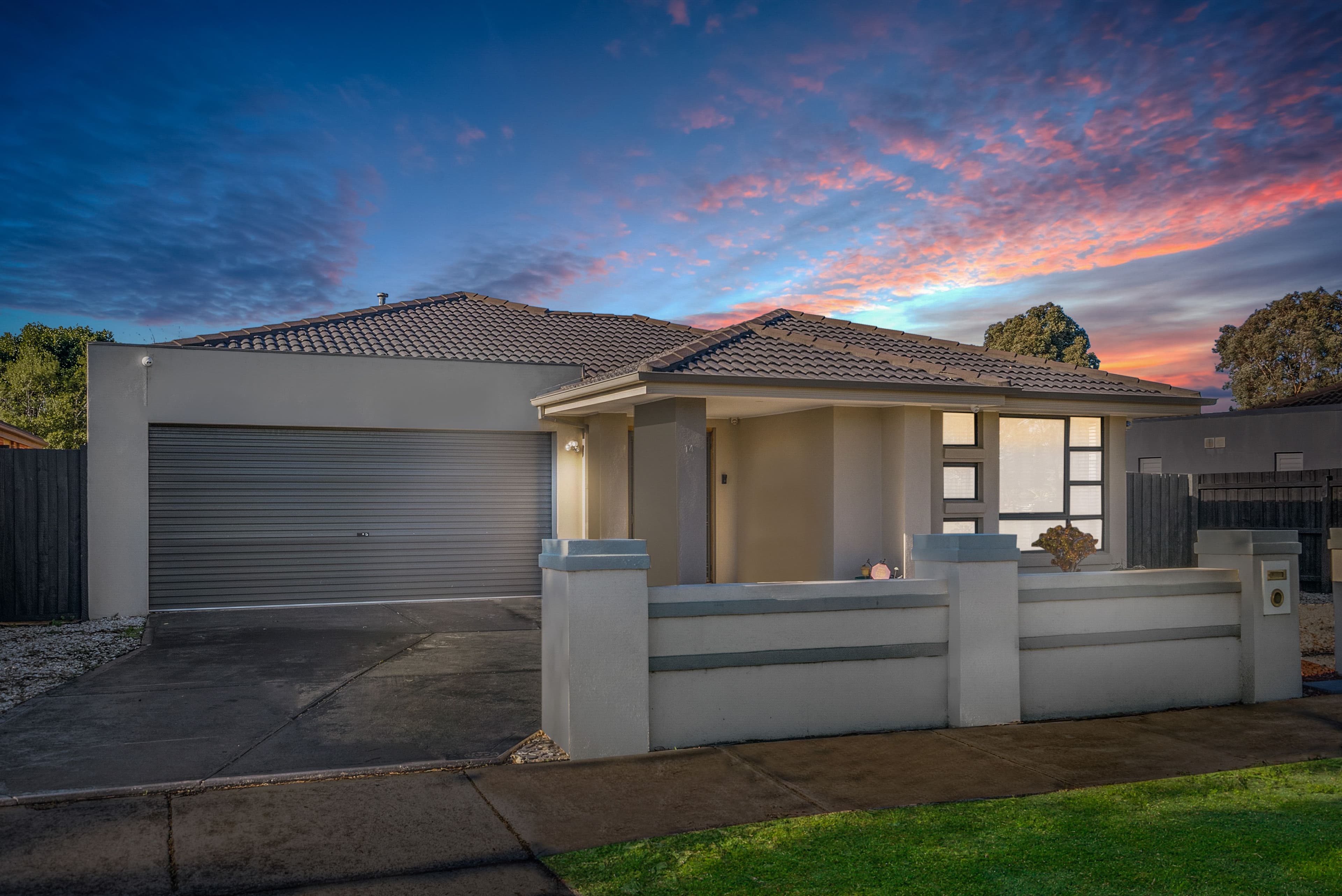 14 Illawarra Circuit, Taylors Hill VIC 3037, Taylors Hill - Image 1