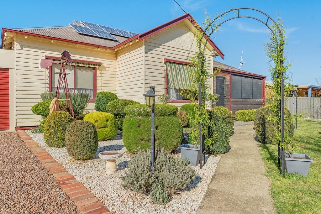 21 High Street, Rochester VIC 3561, Rochester - Image 1