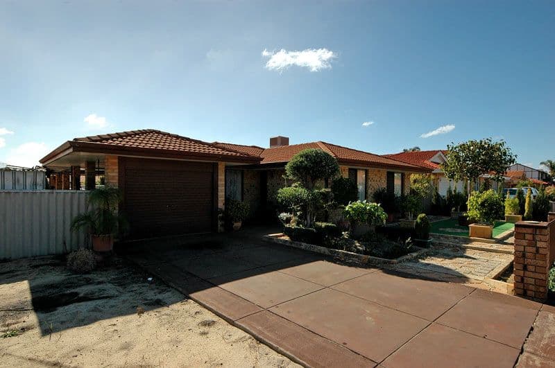 25 Timberlane Cresc, BEECHBORO WA 6063, Beechboro - Thumbnail 2