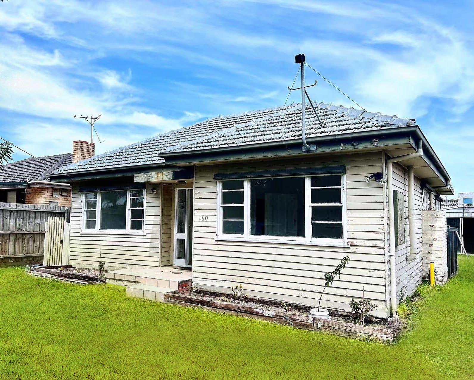 160 Lower Dandenong Road, Parkdale VIC 3195, Parkdale - Image 1