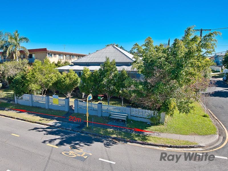 36 McLennan Street, ALBION QLD 4010, Windsor - Thumbnail 3