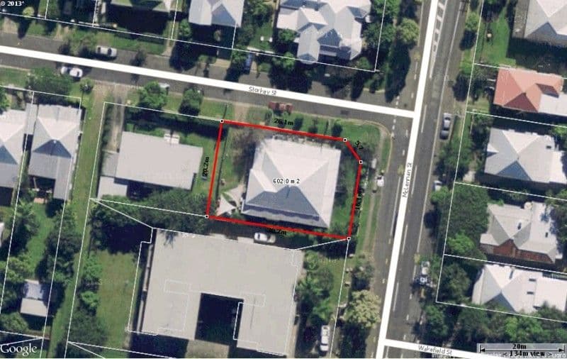 36 McLennan Street, ALBION QLD 4010, Windsor - Thumbnail 6