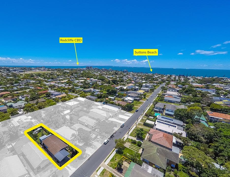 44A Joseph Street, Margate QLD 4019, Margate - Image 1