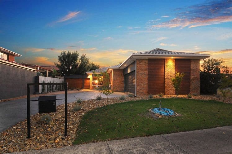 2 Clyne Place, Rowville VIC 3178, Rowville - Thumbnail 2