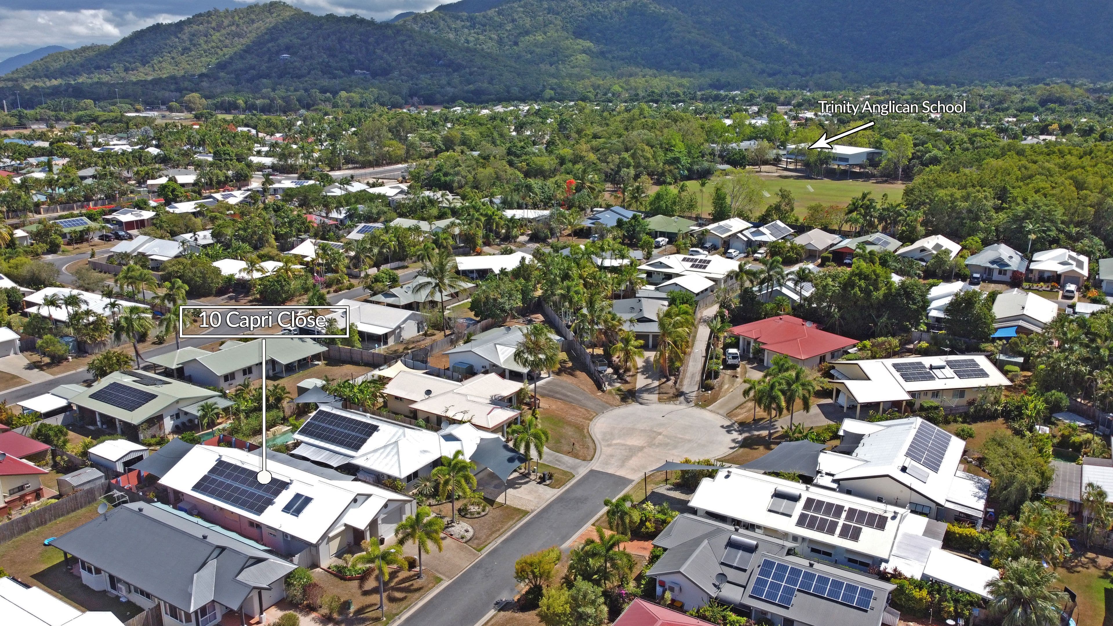 10 Capri Close, Kewarra Beach QLD 4879, Kewarra Beach - Thumbnail 5