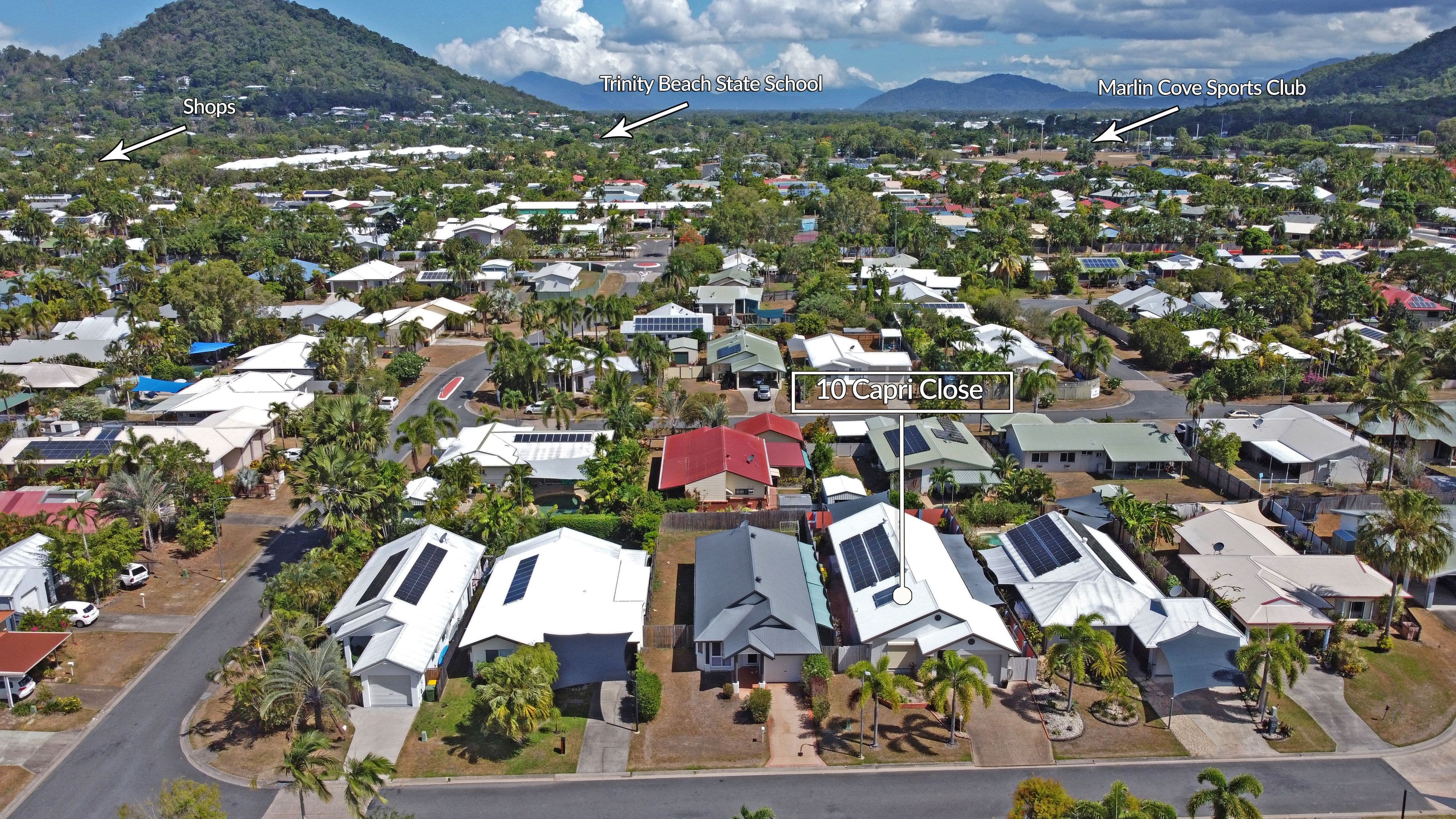 10 Capri Close, Kewarra Beach QLD 4879, Kewarra Beach - Thumbnail 6