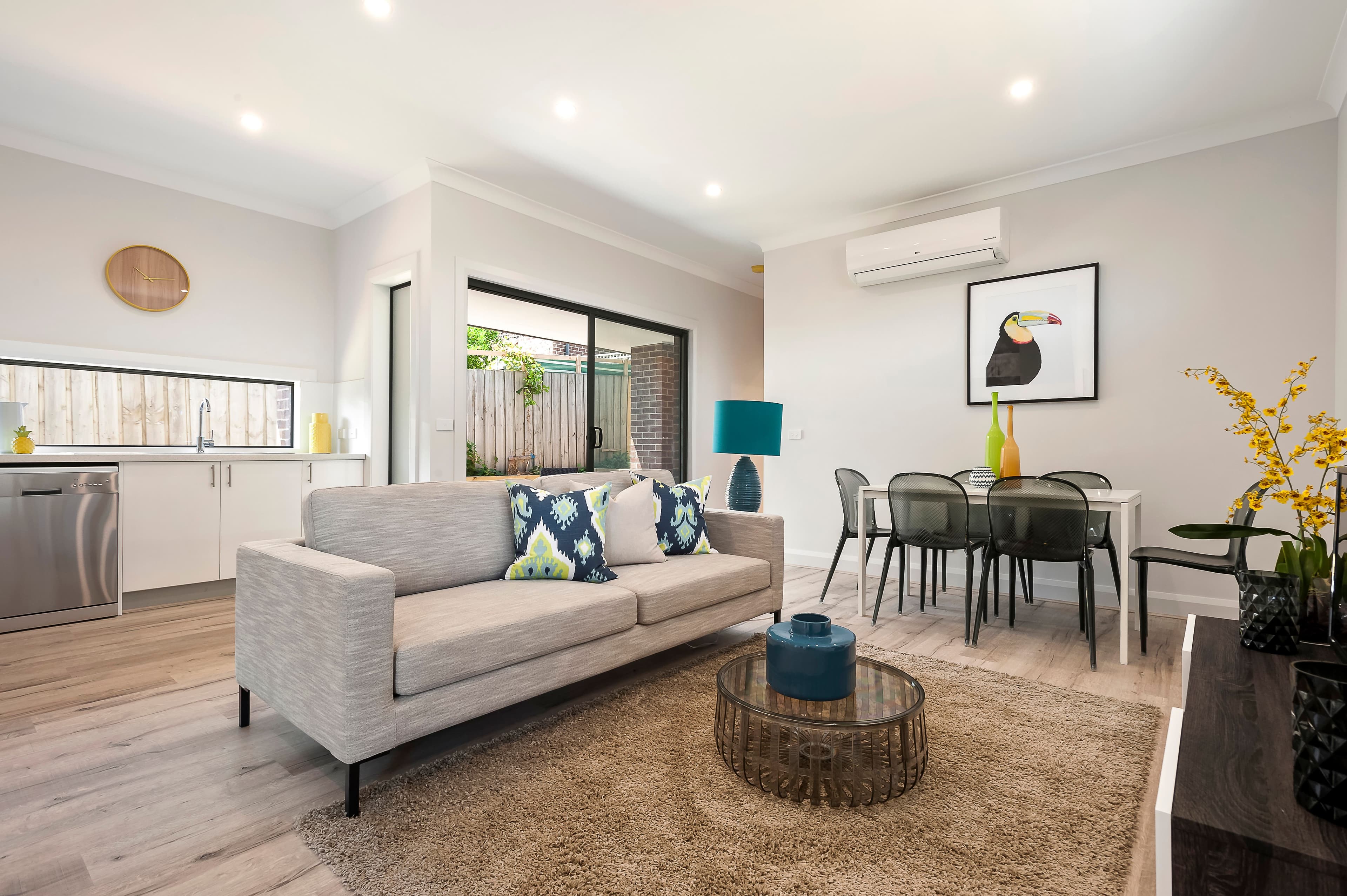 9 Keith Street, Oakleigh East VIC 3166, Oakleigh East - Thumbnail 3