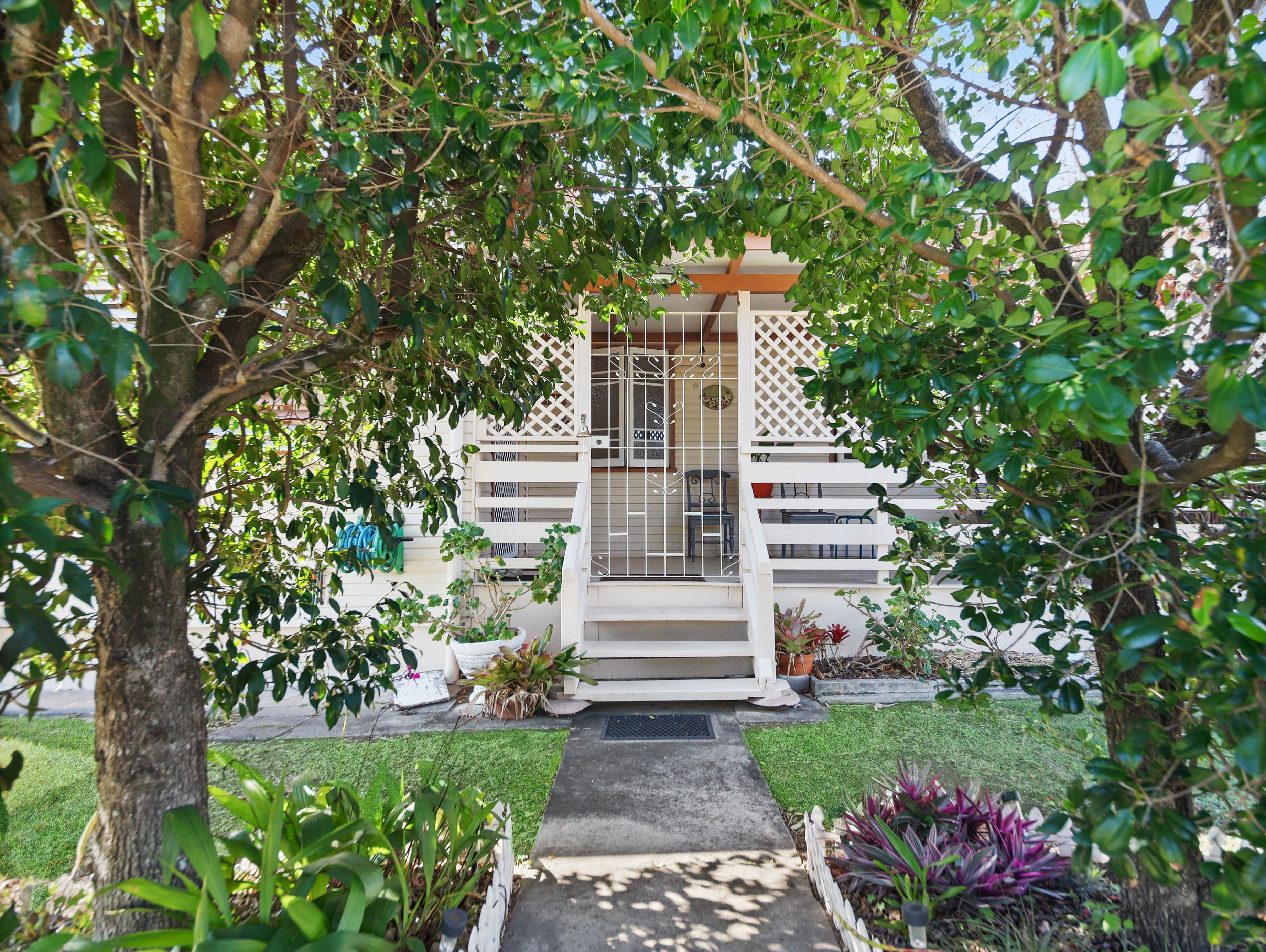 3 Hunter Street, Maryborough QLD 4650, Maryborough - Thumbnail 2
