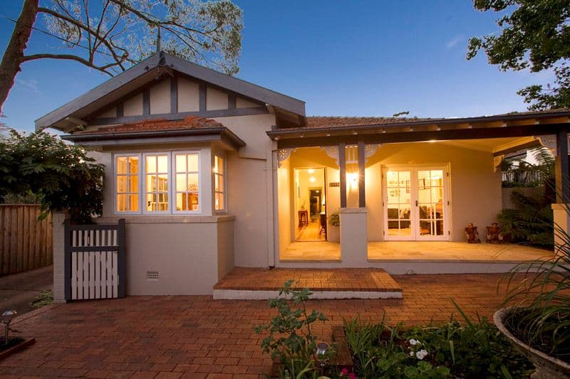 8 Young Street, WAHROONGA NSW 2076, Wahroonga - Image 1