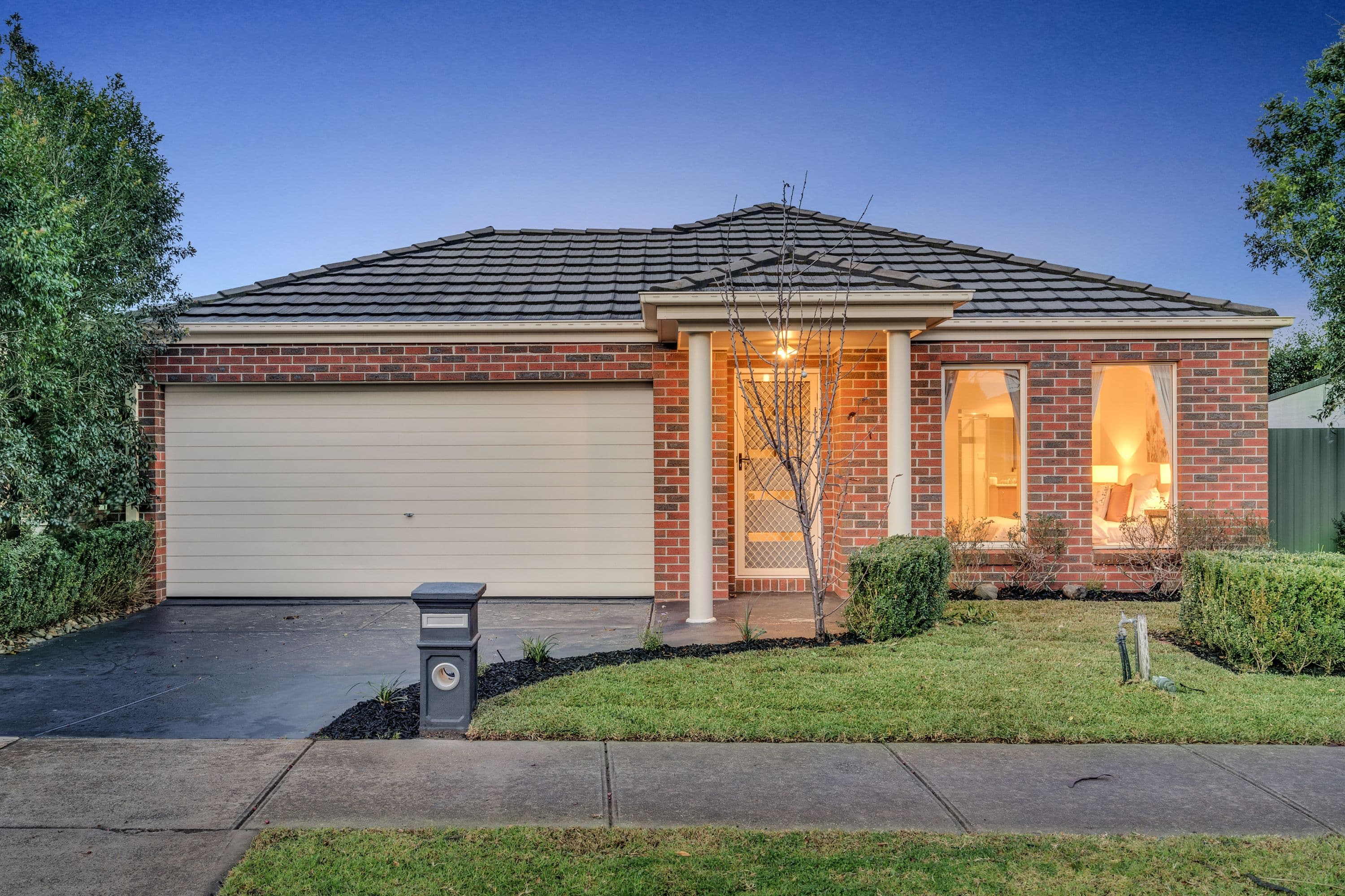 12 Hurlingham Way, Craigieburn VIC 3064, Craigieburn - Image 1