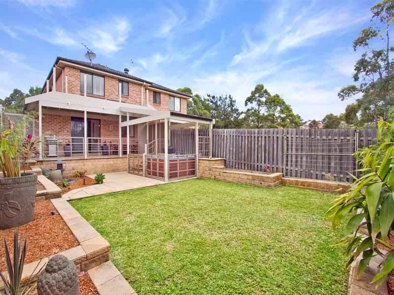11 Yarra Vista Court, YARRAWARRAH NSW 2233, Yarrawarrah - Thumbnail 6