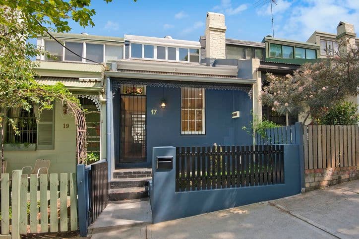 17 Kensington Street, WATERLOO NSW 2017, Waterloo - Image 1