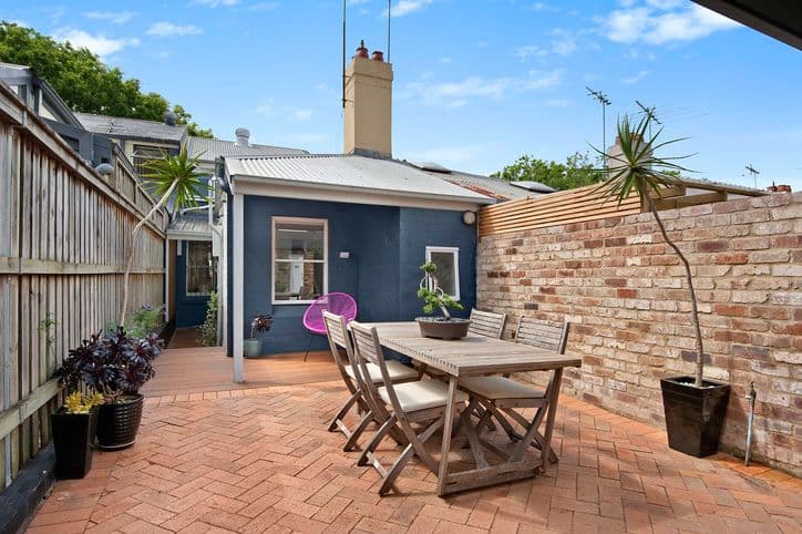 17 Kensington Street, WATERLOO NSW 2017, Waterloo - Thumbnail 4