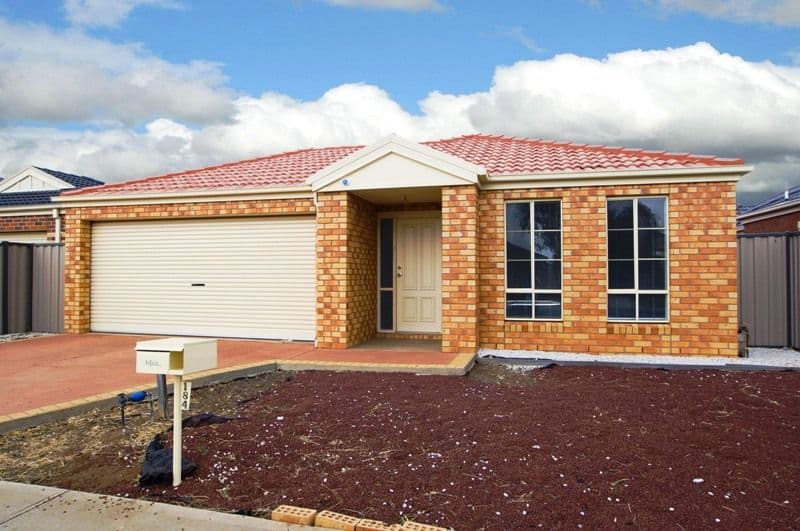 184 Thames Boulevard, TARNEIT VIC 3029, Tarneit - Image 1