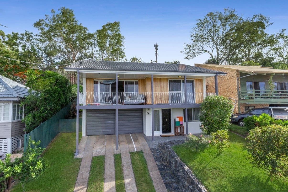 58 Webb Street, Stafford QLD 4053, Stafford - Image 1