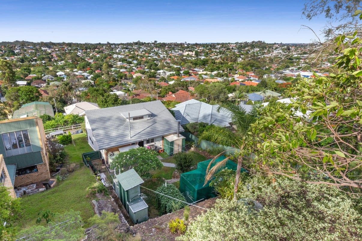 58 Webb Street, Stafford QLD 4053, Stafford - Thumbnail 2