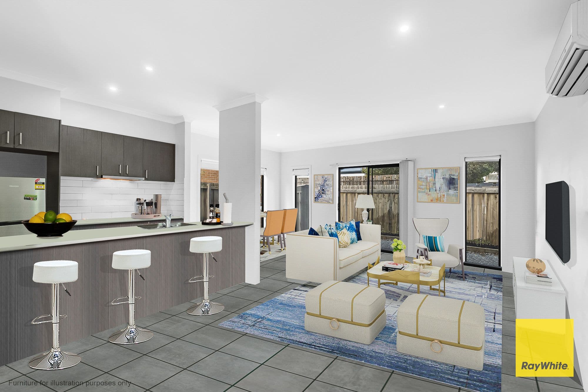 56 Toritta Way, Truganina VIC 3029, Truganina - Thumbnail 4