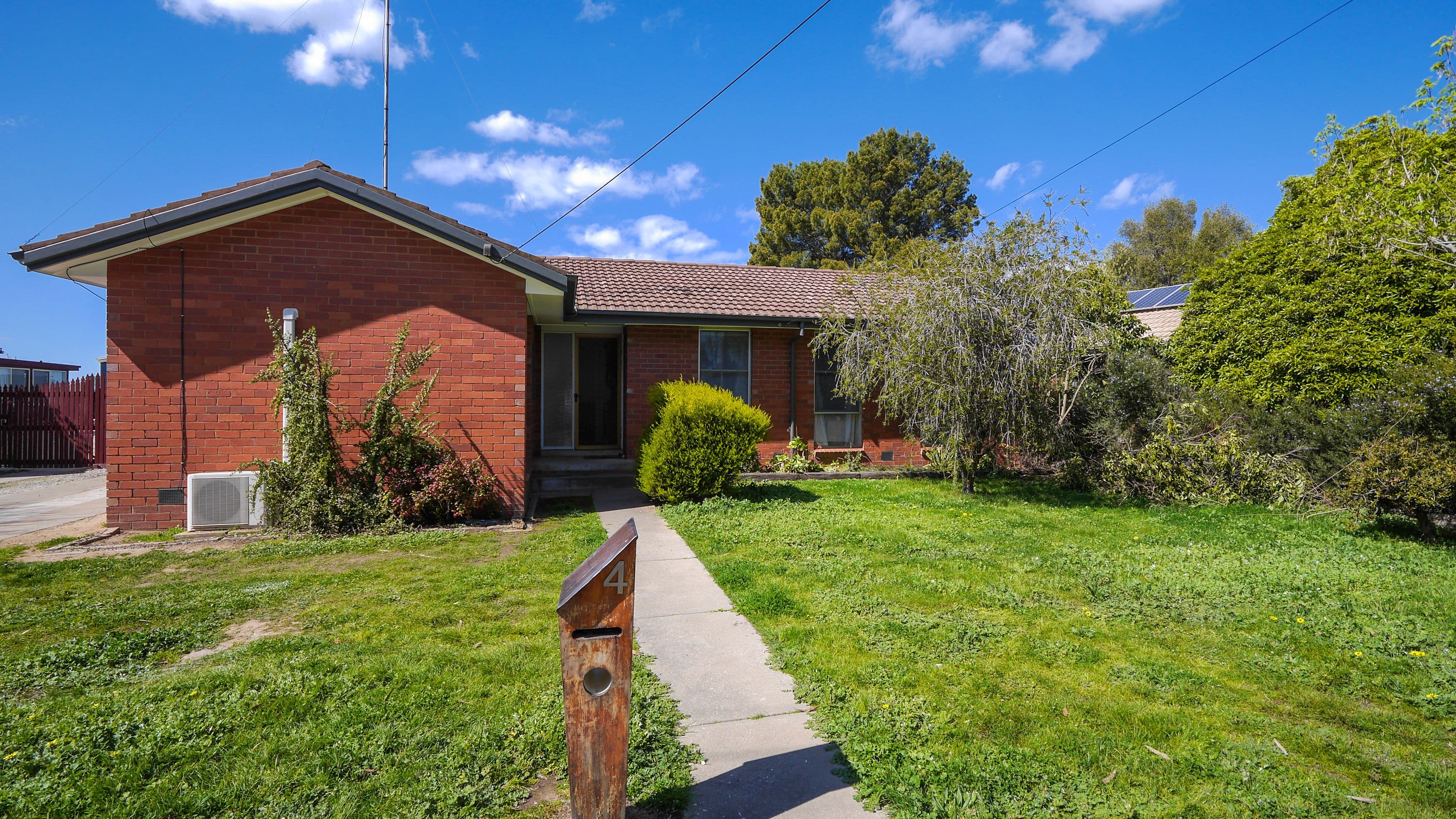 4 Centenary Crescent, Nagambie VIC 3608, Nagambie - Image 1